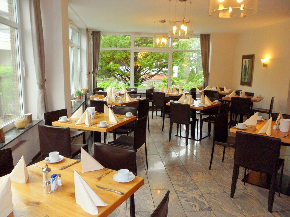Michels Hanseatic Hotel Norderney Exterior photo